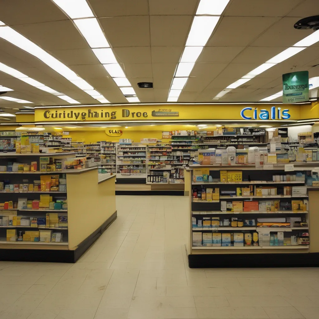 Cialis 10mg en pharmacie numéro 1